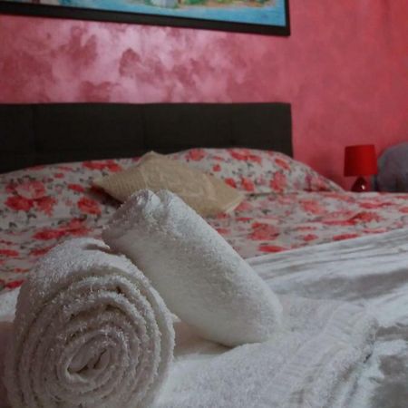 Su Casciu Panzió Bosa Kültér fotó