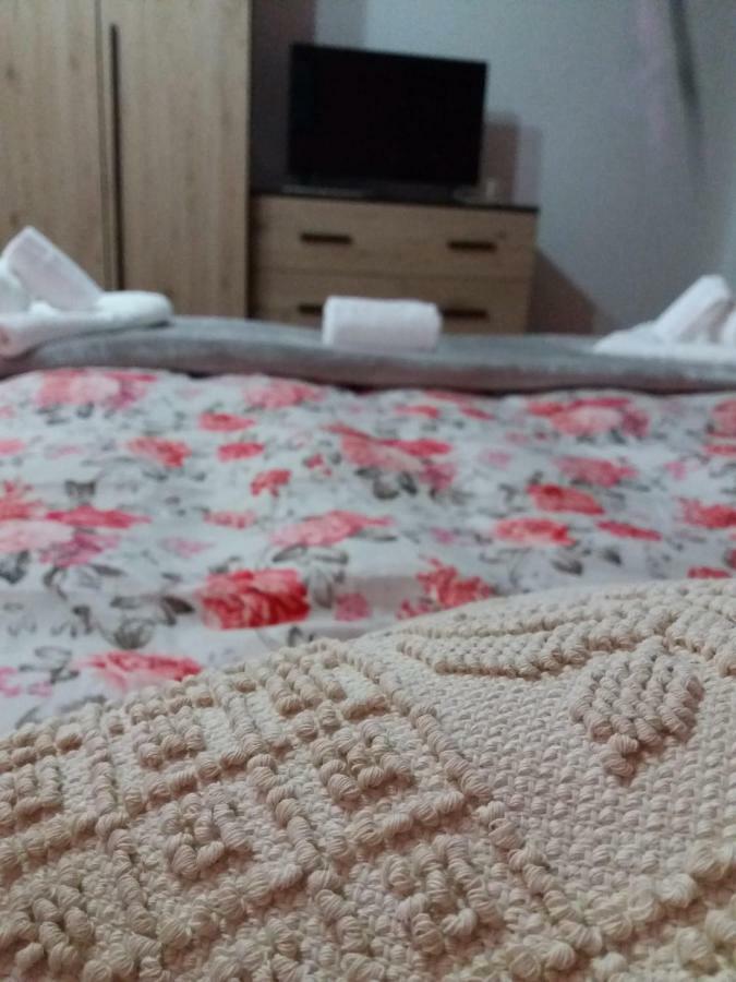 Su Casciu Panzió Bosa Kültér fotó